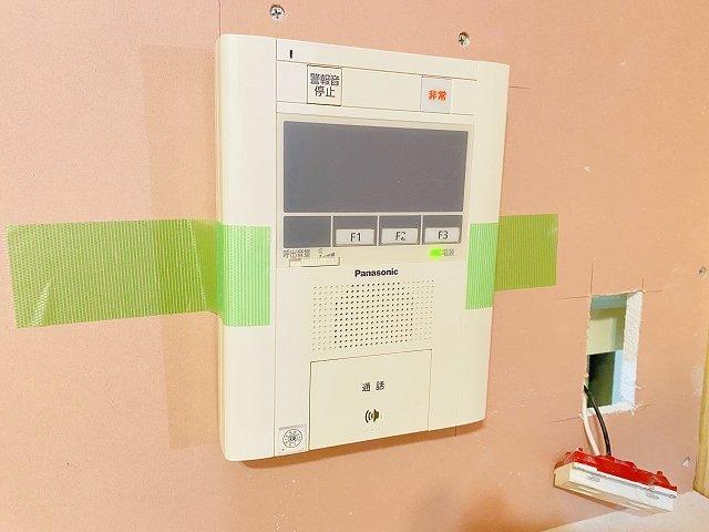 東池袋ハイツ　弐番館-13-その他