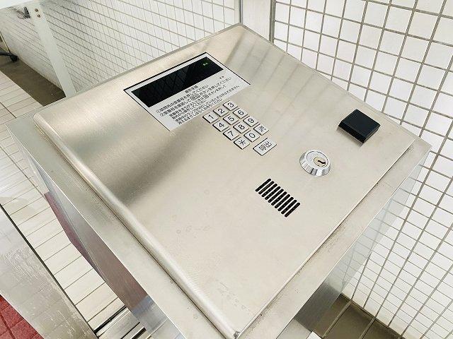 東池袋ハイツ　弐番館-27-共有部分