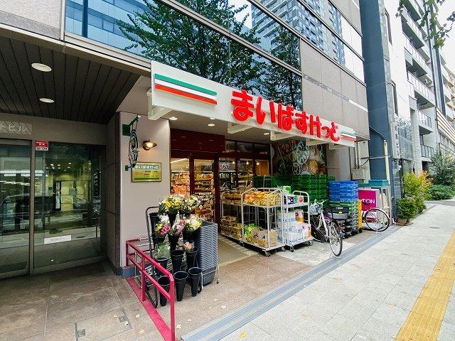 東池袋ハイツ　弐番館-39-コンビニ