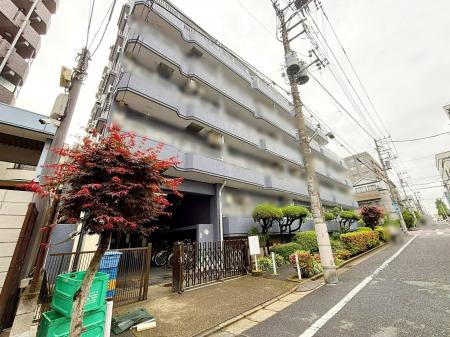 大山コーポサンキョウ