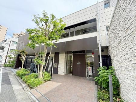 ライオンズ光が丘オーセンティックハウス
