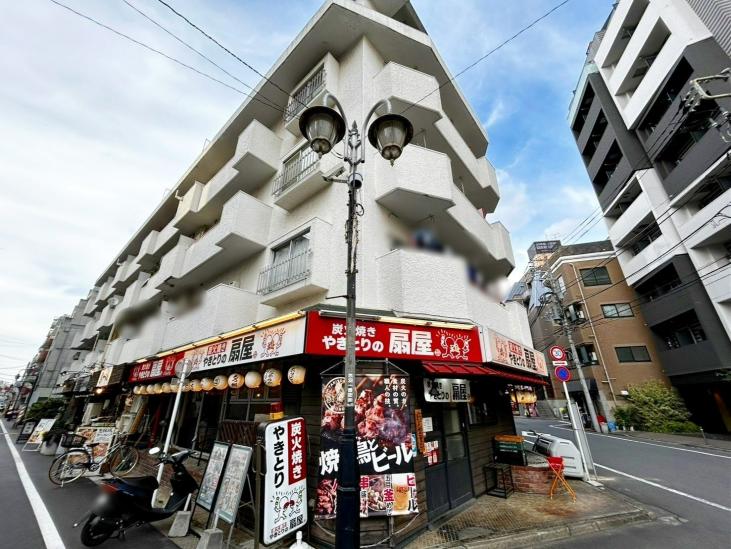 マンションイメージ