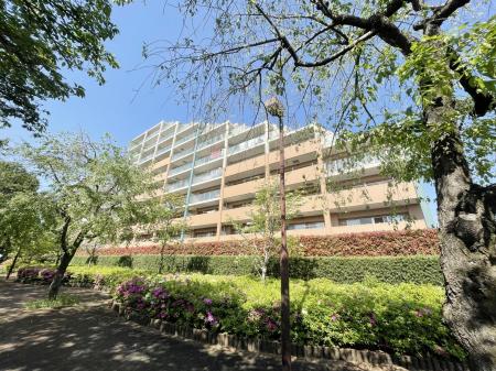 クレアホームズ練馬高野台