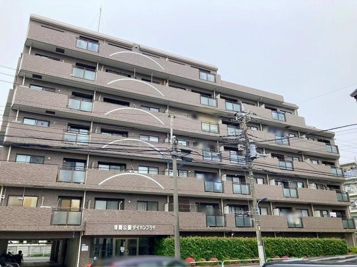 マンションイメージ
