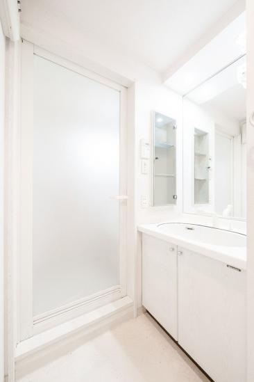 アーベイン・Ｓ朝霞三原-3-その他