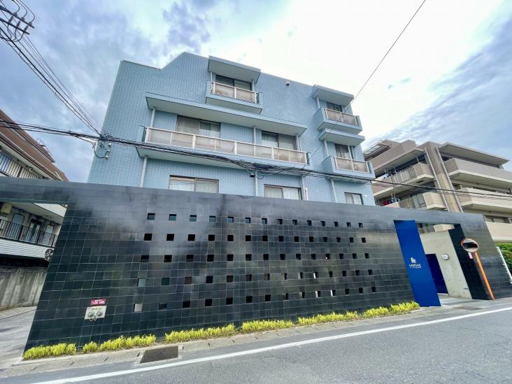 物件画像 アーベイン・Ｓ朝霞三原