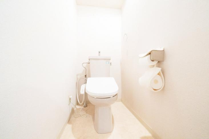 アーベイン・Ｓ朝霞三原-6-トイレ