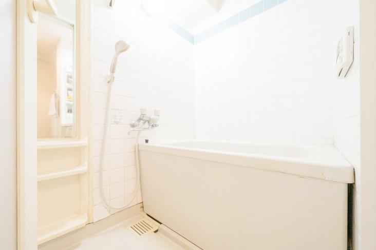 アーベイン・Ｓ朝霞三原-8-バス