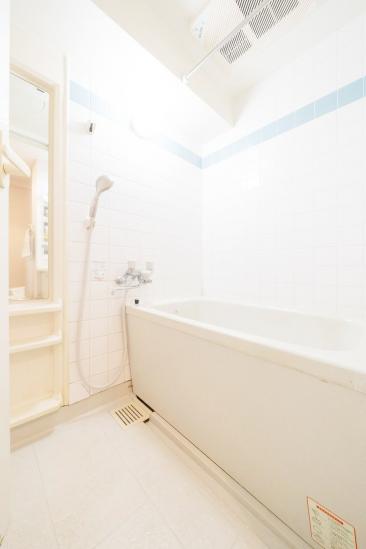 アーベイン・Ｓ朝霞三原-9-バス