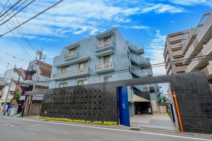 物件画像 アーベイン・Ｓ朝霞三原