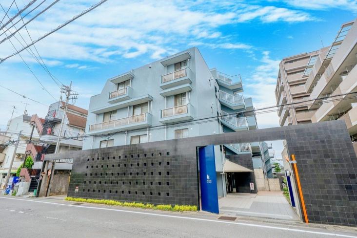 物件画像 アーベイン・Ｓ朝霞三原