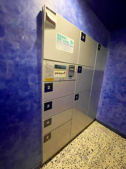 アーベイン・Ｓ朝霞三原-17-共有部分