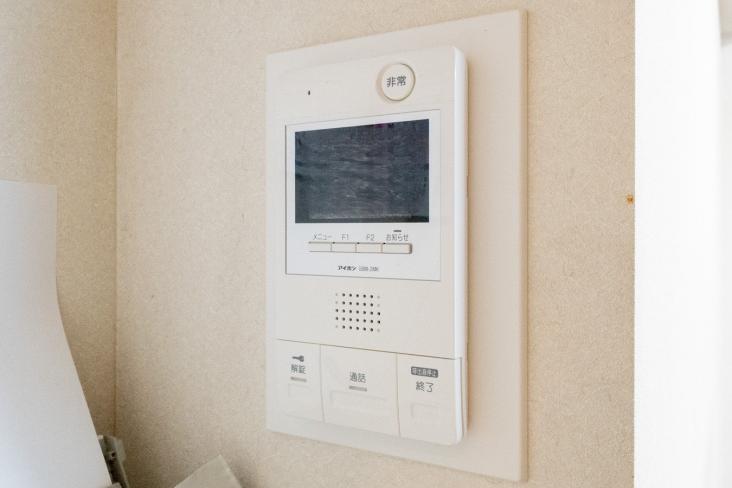 アーベイン・Ｓ朝霞三原-24-その他設備