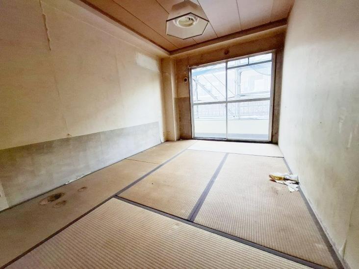 物件画像 ジュウエル城西