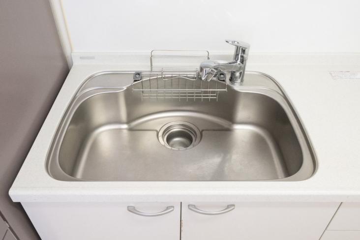 藤和シティコープ飛鳥山公園-11-キッチン