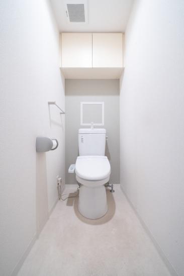 藤和シティコープ飛鳥山公園-13-トイレ