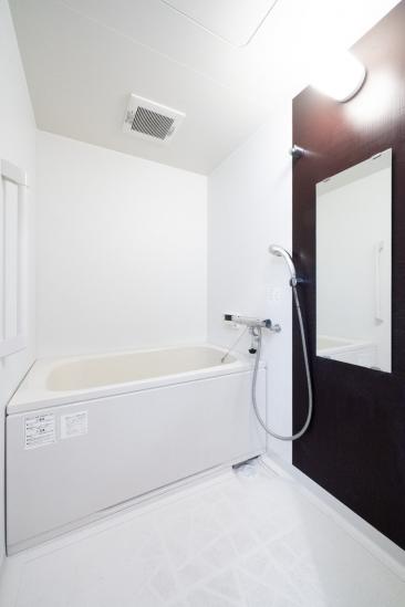 藤和シティコープ飛鳥山公園-14-バス