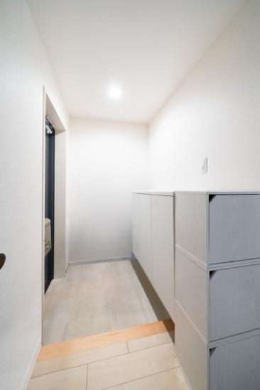 藤和シティコープ飛鳥山公園-17-その他