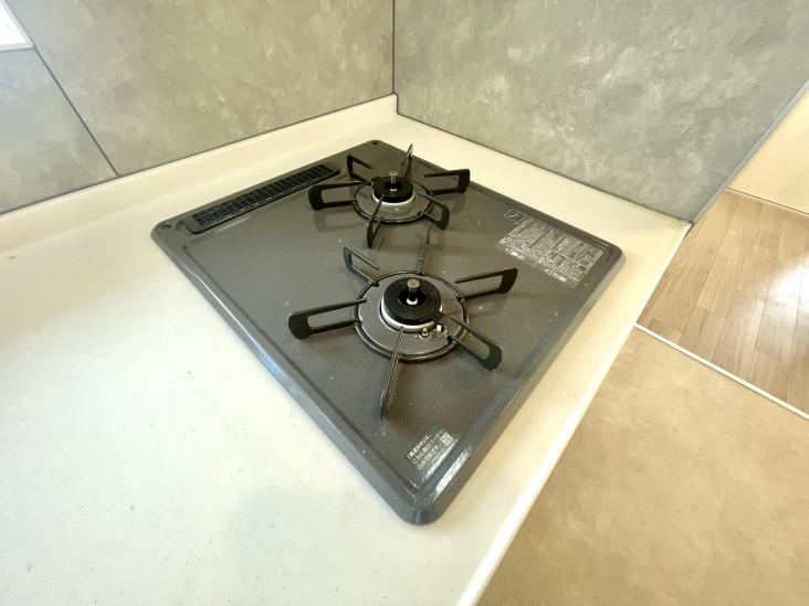 ライオンズマンション豊玉-8-キッチン