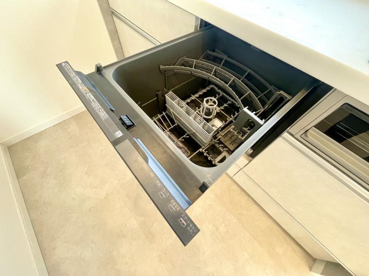 ライオンズマンション豊玉-9-キッチン