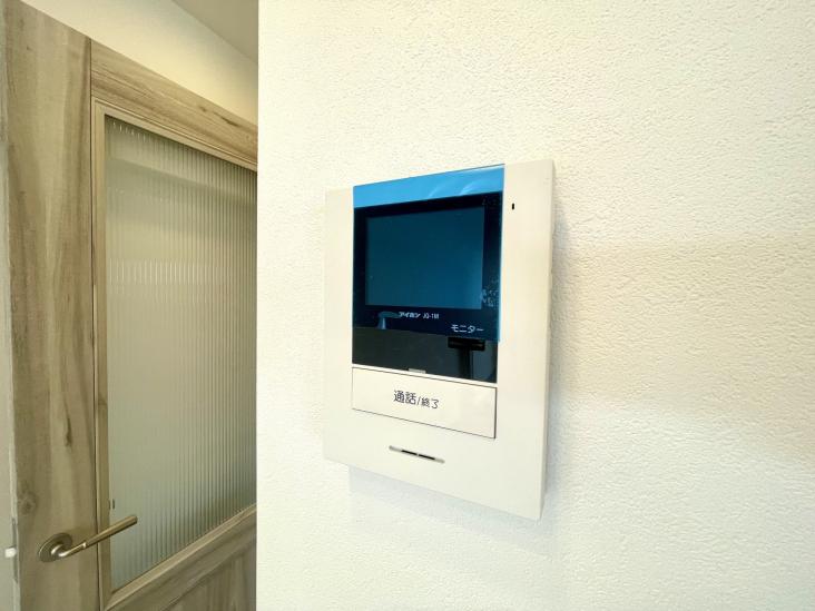 ライオンズマンション豊玉-10-その他