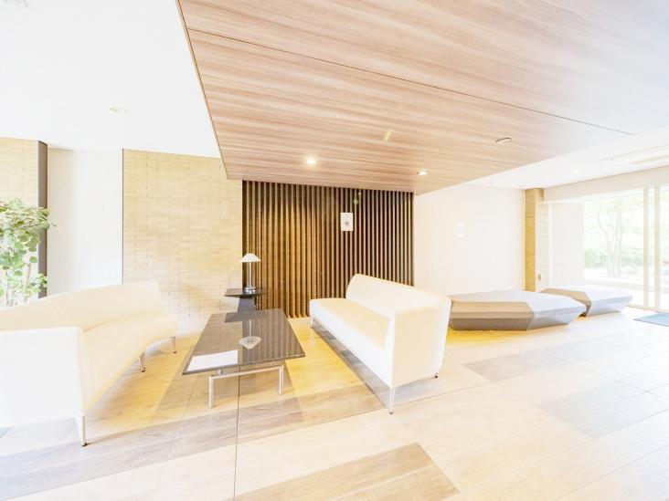 アデニウム板橋浮間公園-6-エントランス