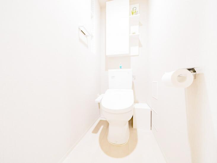 アデニウム板橋浮間公園-14-トイレ