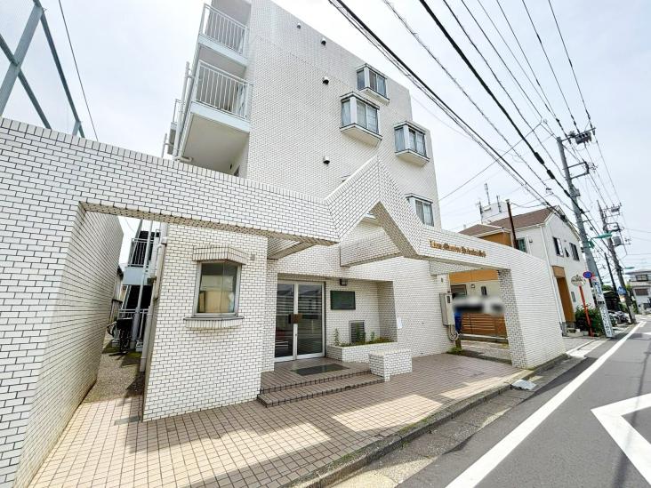 物件画像 ライオンズマンション平和台第５