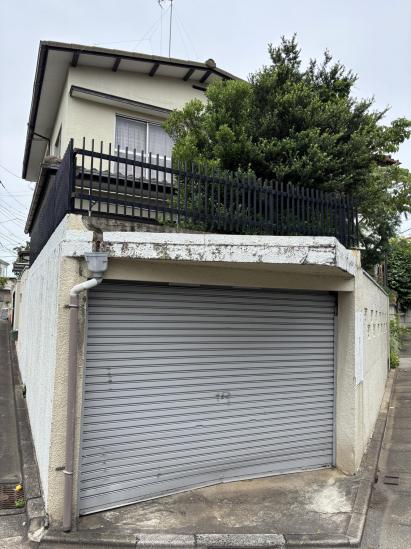 板橋区赤塚四丁目土地(古家付)-8-その他