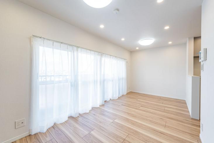 マンションイメージ