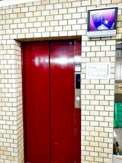 朝日板橋マンション-7-共有部分