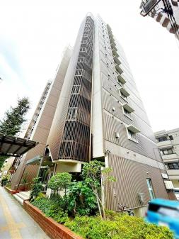 朝日板橋マンション