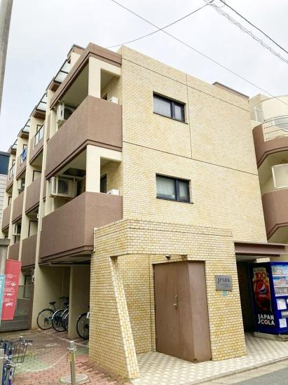 ジェイパーク池袋本町-0-外観