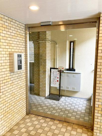 ジェイパーク池袋本町-2-共有部分