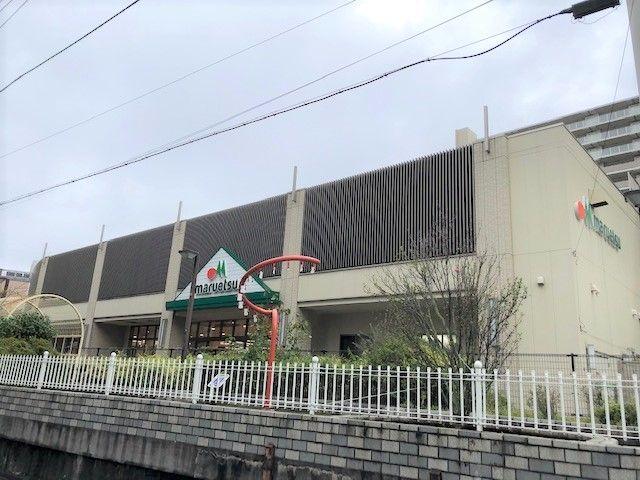 ジェイパーク池袋本町-12-スーパー