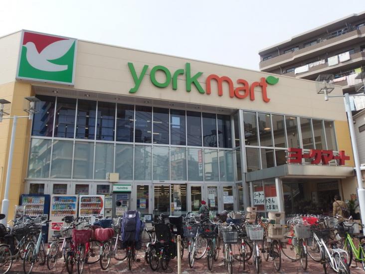 ジェイパーク池袋本町-13-スーパー