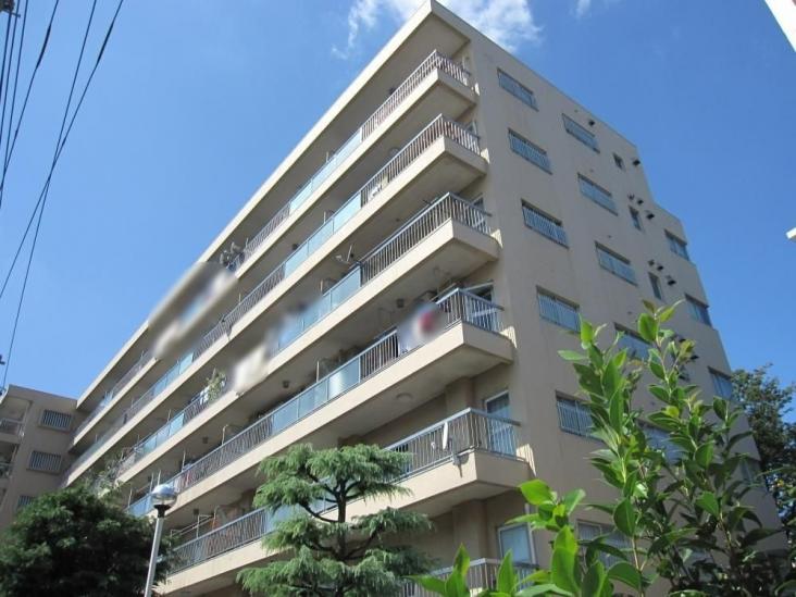 マンションイメージ