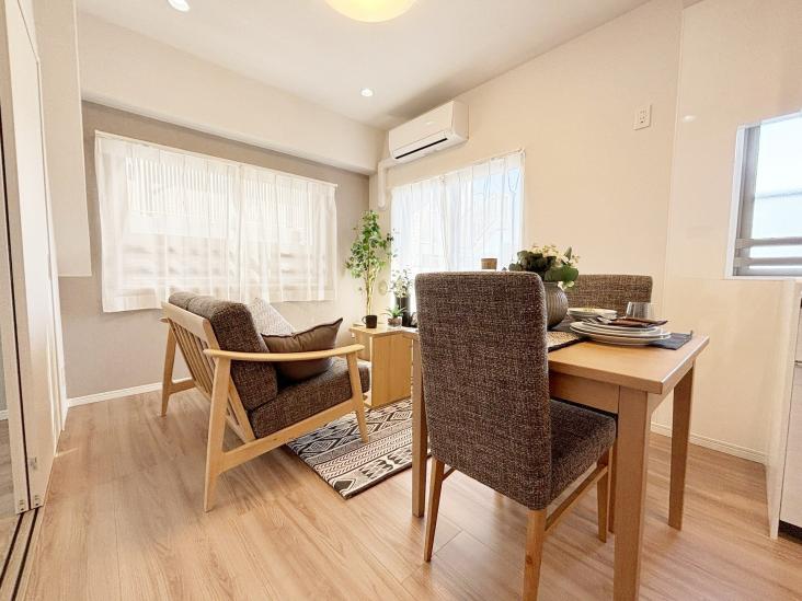 マンションイメージ