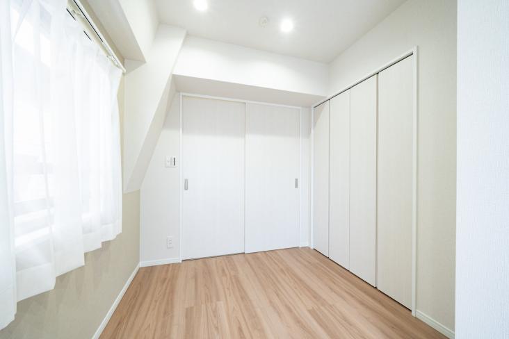 ダイアパレス常盤台-7-室内