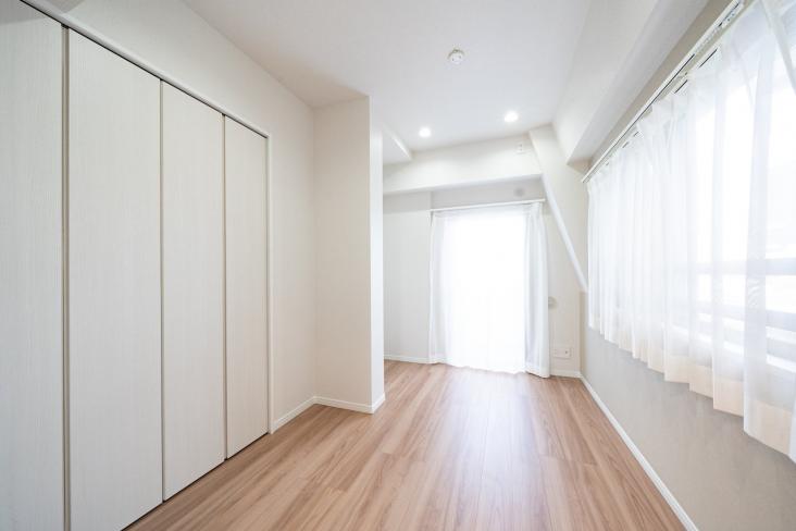 ダイアパレス常盤台-8-室内