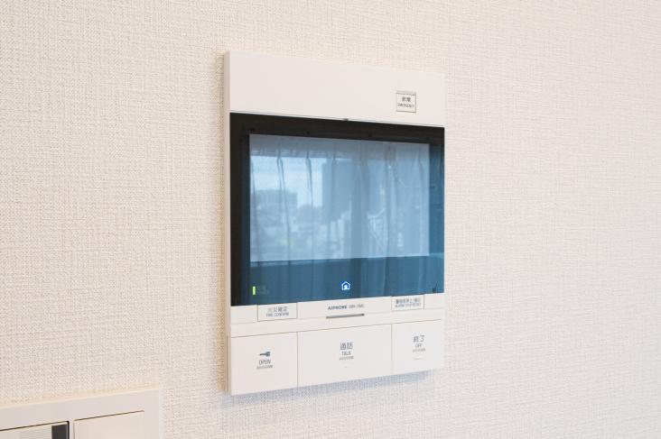 ダイアパレス常盤台-12-その他