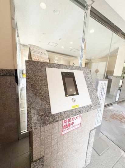 ダイアパレス常盤台-17-共有部分