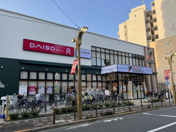 ダイアパレス常盤台-28-販売店