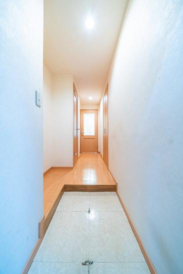 オリエンタルグリーンコーポラス-10-玄関