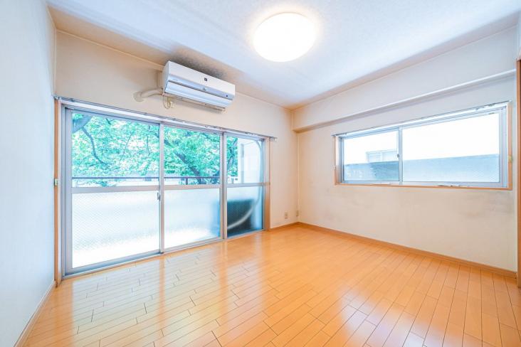 オリエンタルグリーンコーポラス-13-室内