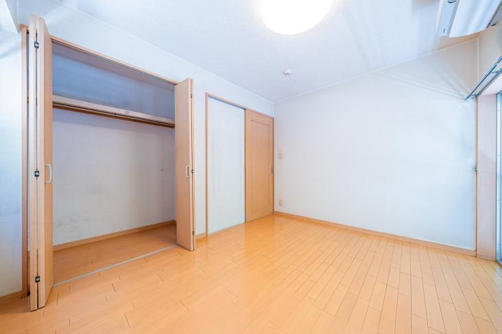 オリエンタルグリーンコーポラス-15-収納