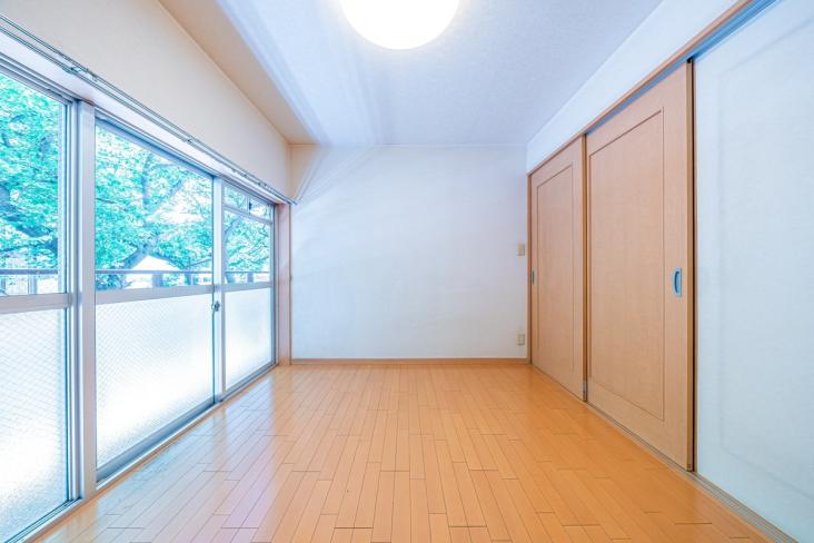 オリエンタルグリーンコーポラス-16-室内