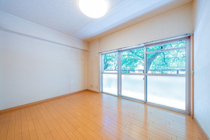 オリエンタルグリーンコーポラス-17-室内