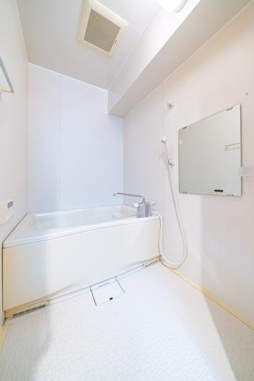 オリエンタルグリーンコーポラス-20-バス