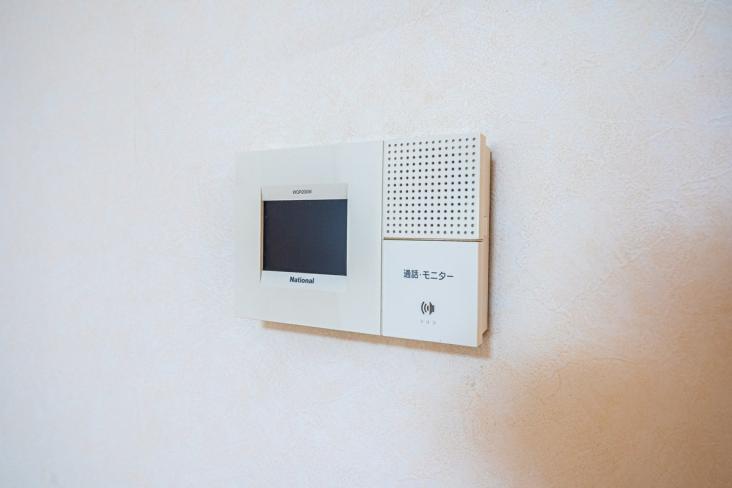 オリエンタルグリーンコーポラス-26-その他設備